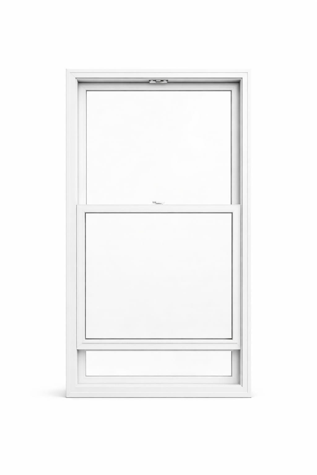 Double Hung Window